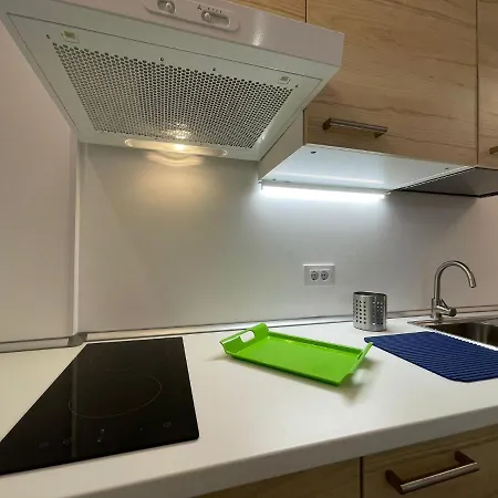 Modern In Eldorado Quicksilver Near The Appartement