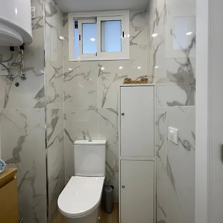 Modern In Eldorado Quicksilver Near The Appartement *