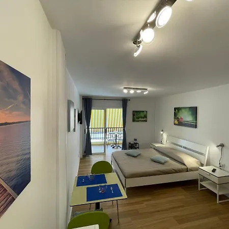 Modern In Eldorado Quicksilver Near The Appartement