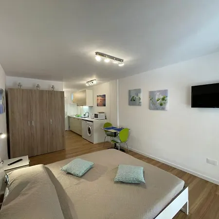 Modern In Eldorado Quicksilver Near The Appartement Arona (Tenerife)