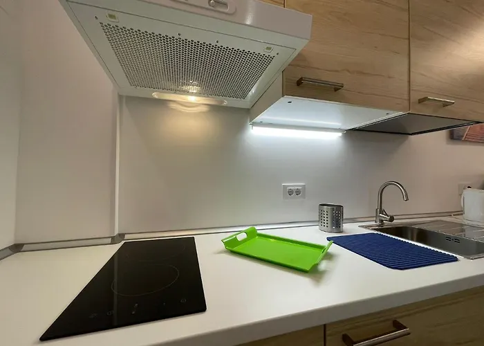 Modern In Eldorado Quicksilver Near The Apartamento