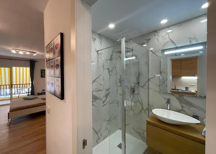 Modern In Eldorado Quicksilver Near The Apartment