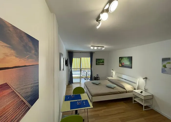 Modern In Eldorado Quicksilver Near The Apartment