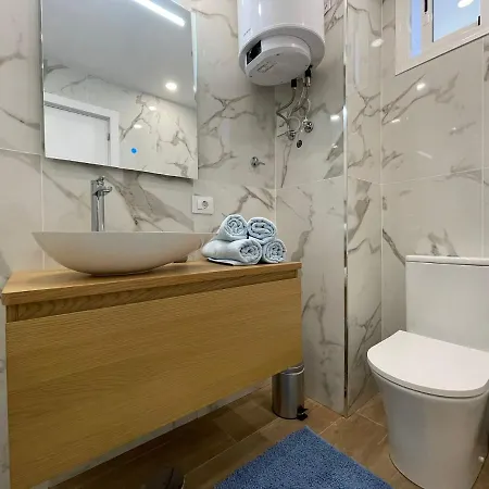 Modern In Eldorado Quicksilver Near The Apartamento *