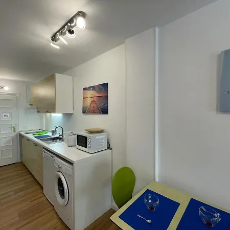 Modern In Eldorado Quicksilver Near The * Arona (Tenerife)