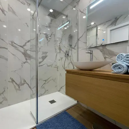 Modern In Eldorado Quicksilver Near The Apartamento Arona (Tenerife)