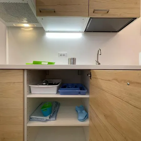 Modern In Eldorado Quicksilver Near The Apartamento *