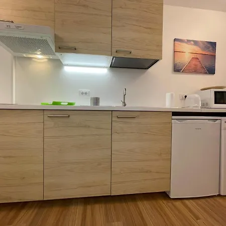 Modern In Eldorado Quicksilver Near The * Arona (Tenerife)