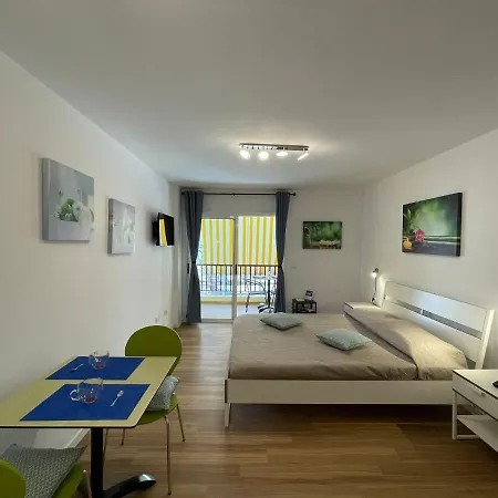 Apartment Modern In Eldorado Quicksilver Near The *