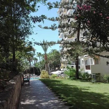 Modern In Eldorado Quicksilver Near The Apartment Arona (Tenerife)
