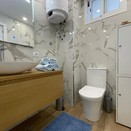 Modern In Eldorado Quicksilver Near The