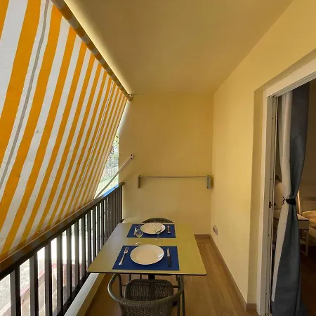 Apartment Modern In Eldorado Quicksilver Near The Arona (Tenerife)