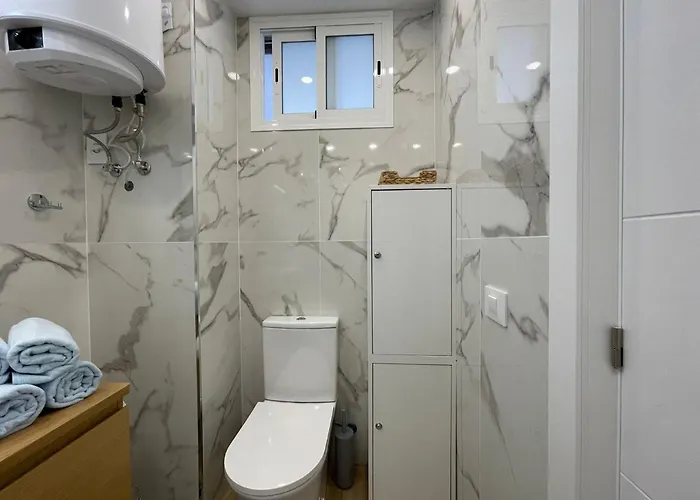 Modern In Eldorado Quicksilver Near The Appartamento *