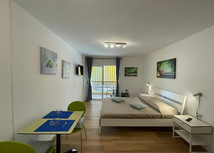 דירה Modern In Eldorado Quicksilver Near The *