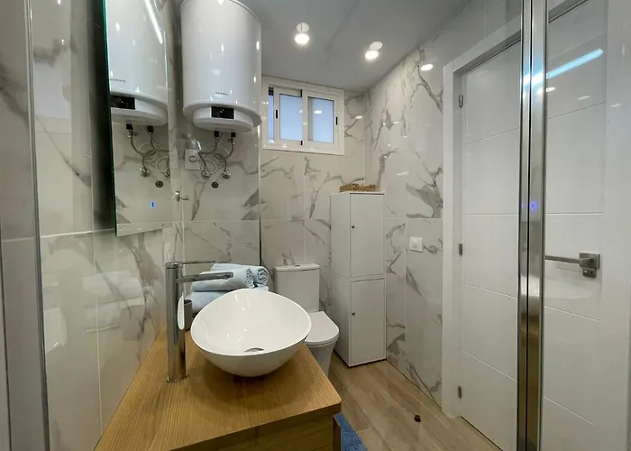 Appartamento Modern In Eldorado Quicksilver Near The