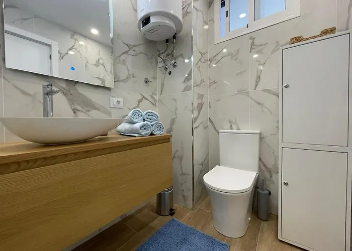 Modern In Eldorado Quicksilver Near The